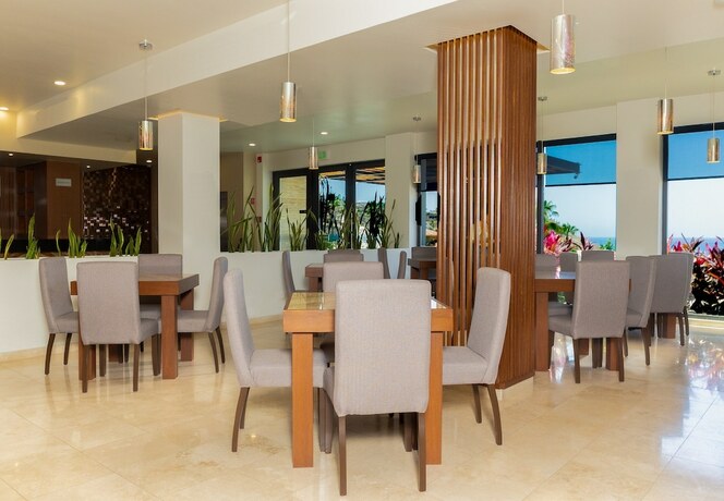 Imagen general del Hotel Gamma Los Cabos. Foto 15