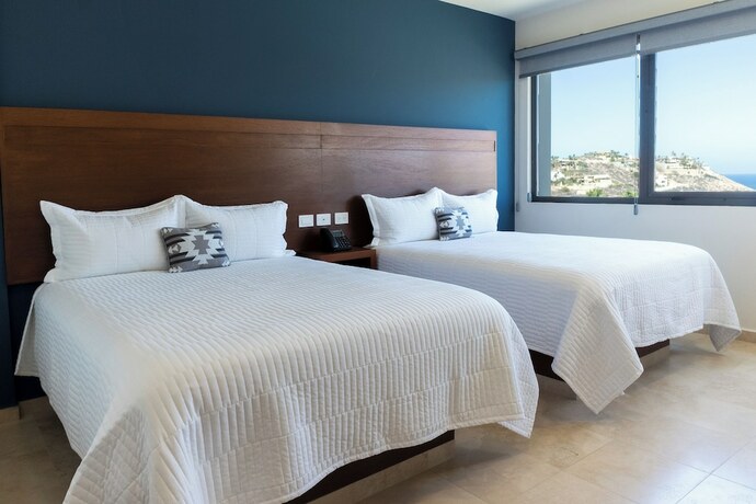 Imagen general del Hotel Gamma Los Cabos. Foto 17
