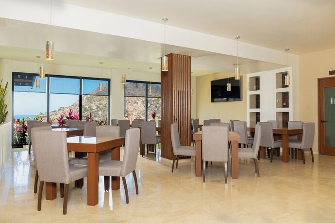 Imagen general del Hotel Gamma Los Cabos. Foto 18