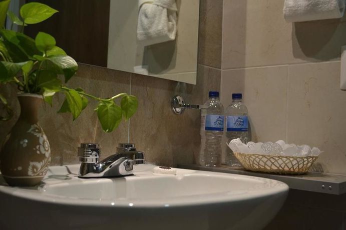 Imagen de la habitación del Hotel Gamma Mazatl&aacute;n The Inn Centro Hist&oacute;rico. Foto 3