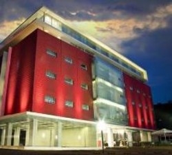 Imagen del Hotel Gamma Morelia Belo De Fiesta Inn. Foto 1
