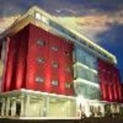 Imagen del Hotel Gamma Morelia Belo De Fiesta Inn. Foto 2