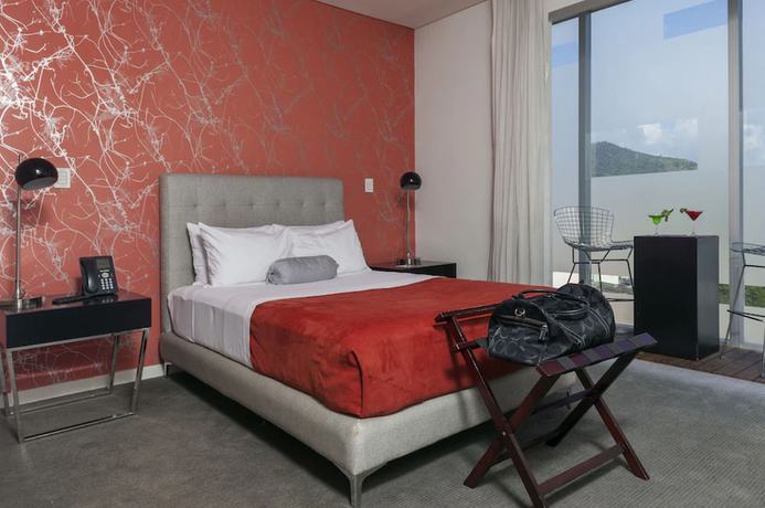 Imagen de la habitación del Hotel Gamma Morelia Beló. Foto 5