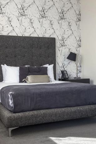 Imagen de la habitación del Hotel Gamma Morelia Beló. Foto 6