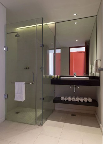 Imagen de la habitación del Hotel Gamma Morelia Beló. Foto 7