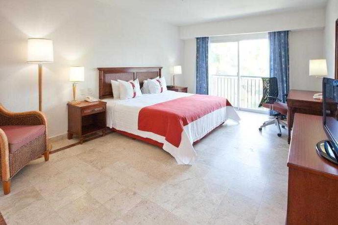 Imagen de la habitación del Hotel Gamma Plaza Ixtapa. Foto 9