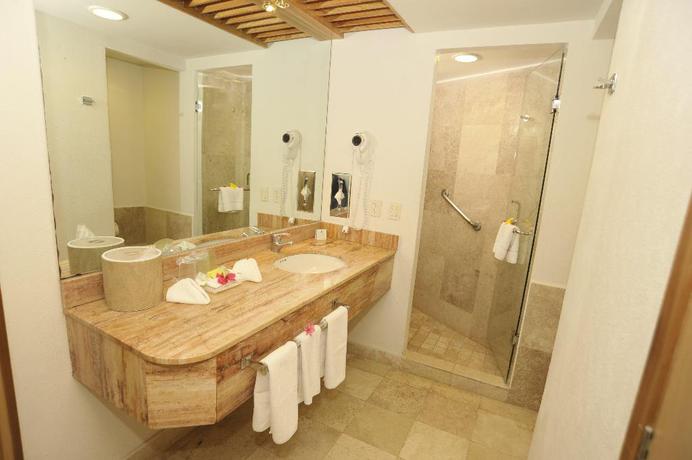 Imagen de la habitación del Hotel Gamma Plaza Ixtapa. Foto 11