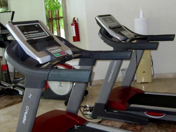 Imagen general del Hotel Gamma Plaza Ixtapa. Foto 4