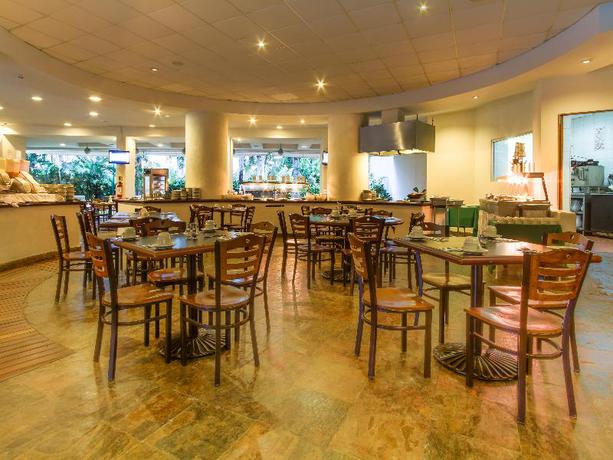 Imagen del bar/restaurante del Hotel Gamma Plaza Ixtapa. Foto 7