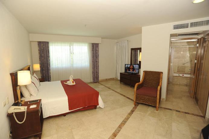 Imagen de la habitación del Hotel Gamma Plaza Ixtapa. Foto 17