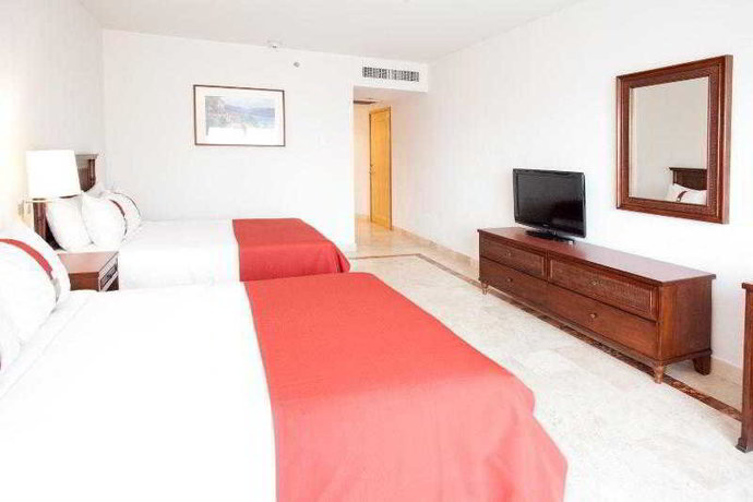 Imagen de la habitación del Hotel Gamma Plaza Ixtapa. Foto 19