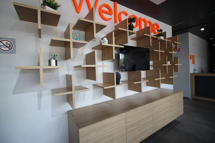 Imagen de la habitación del Hotel Gamma Quer&eacute;taro, Santiago de Queretaro. Foto 8