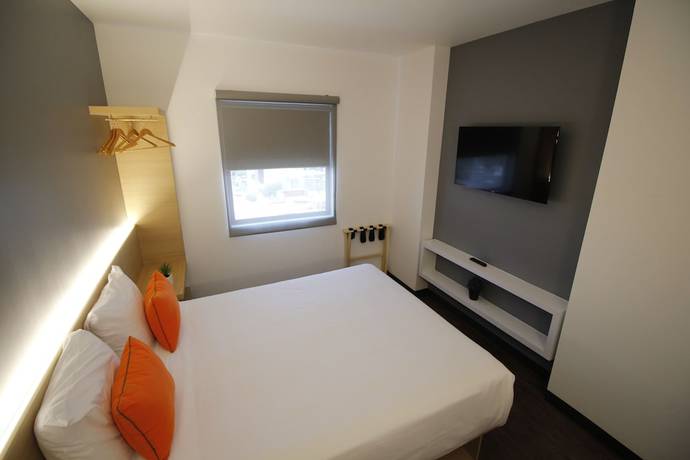Imagen de la habitación del Hotel Gamma Quer&eacute;taro, Santiago de Queretaro. Foto 13