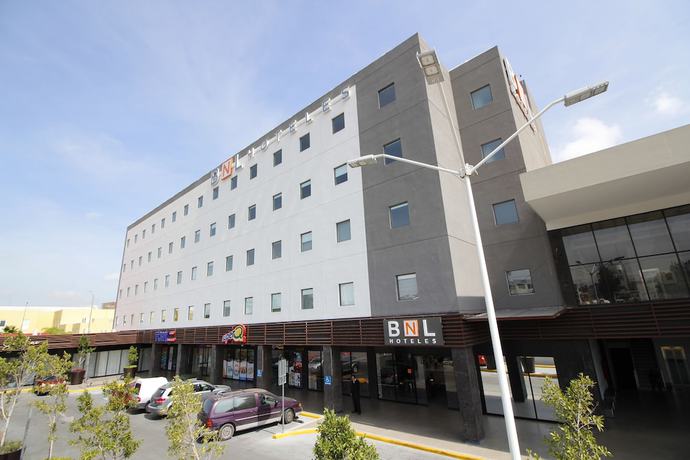Imagen general del Hotel Gamma Quer&eacute;taro, Santiago de Queretaro. Foto 2