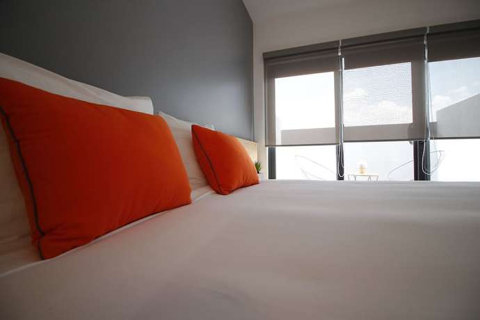 Imagen de la habitación del Hotel Gamma Quer&eacute;taro, Santiago de Queretaro. Foto 18