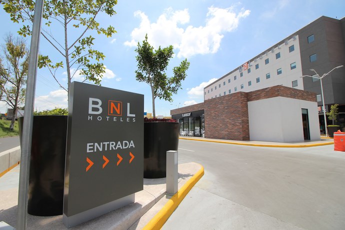 Imagen general del Hotel Gamma Quer&eacute;taro, Santiago de Queretaro. Foto 3