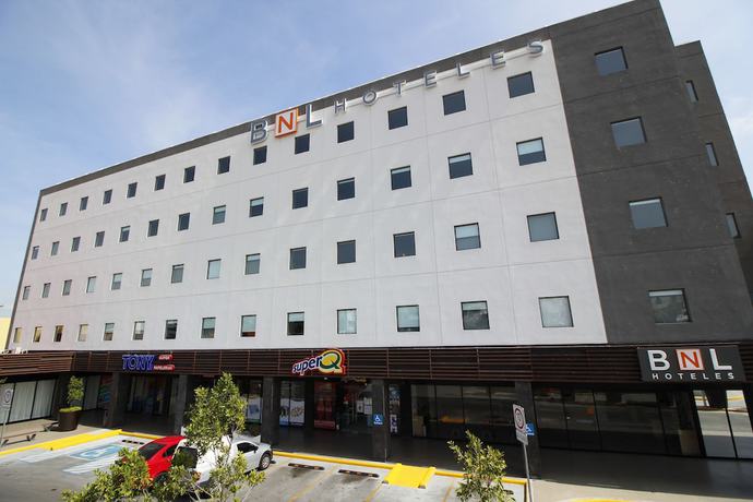 Imagen general del Hotel Gamma Quer&eacute;taro, Santiago de Queretaro. Foto 4