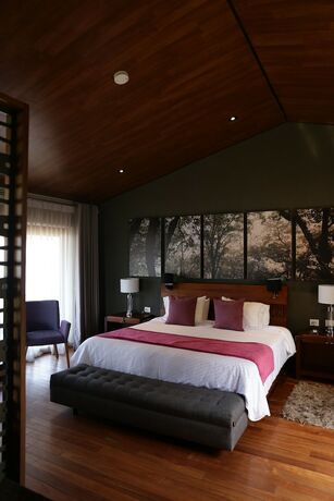 Imagen general del Hotel Gamma Rinc&oacute;n De Santiago. Foto 5