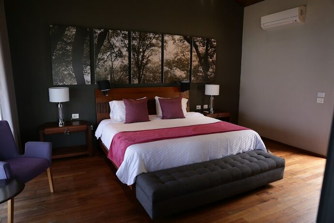 Imagen general del Hotel Gamma Rinc&oacute;n De Santiago. Foto 6