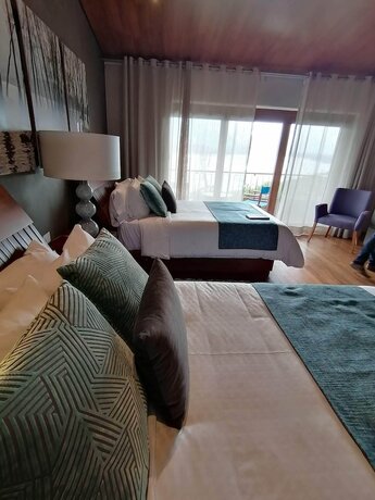 Imagen general del Hotel Gamma Rinc&oacute;n De Santiago. Foto 7