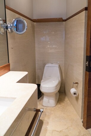 Imagen de la habitación del Hotel Gamma Rinc&oacute;n De Santiago. Foto 12