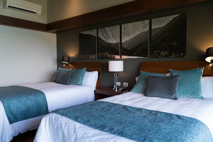 Imagen de la habitación del Hotel Gamma Rinc&oacute;n De Santiago. Foto 15