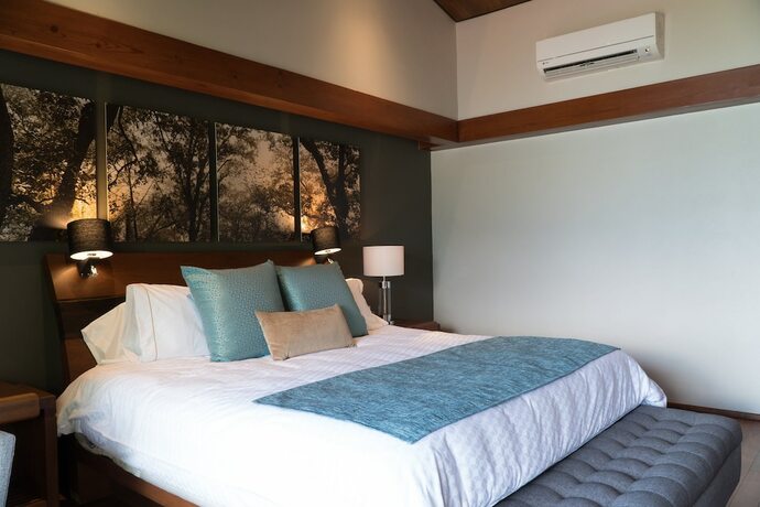Imagen de la habitación del Hotel Gamma Rinc&oacute;n De Santiago. Foto 19