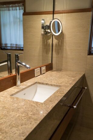 Imagen de la habitación del Hotel Gamma Rinc&oacute;n De Santiago. Foto 20