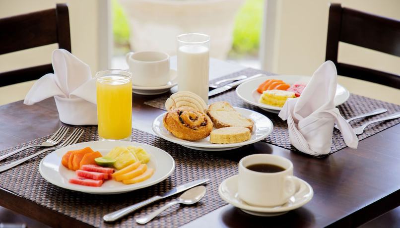 Imagen del bar/restaurante del Hotel Gamma Tampico. Foto 4