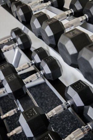 Imagen de los interiores del Hotel Gamma Tampico. Foto 16