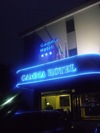 Imagen general del Hotel Gamma, Venecia. Foto 1