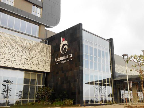Imagen general del Hotel Gammara Makassar. Foto 2