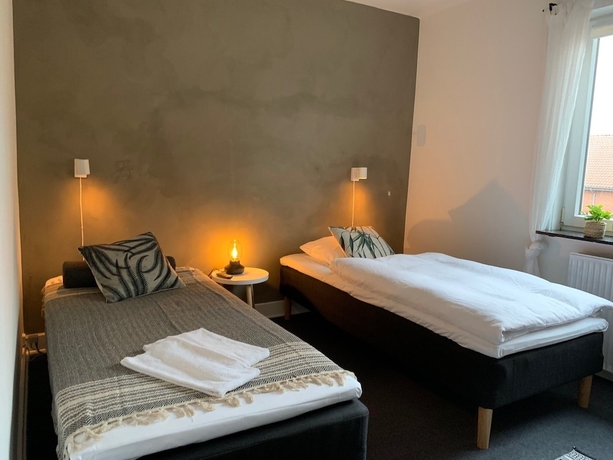 Imagen de la habitación del Hotel Gammel Havn - Good Night Sleep Tight. Foto 4