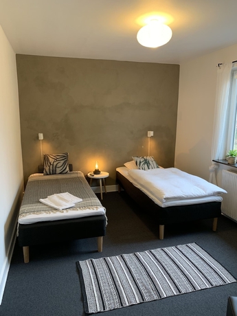 Imagen de la habitación del Hotel Gammel Havn - Good Night Sleep Tight. Foto 5