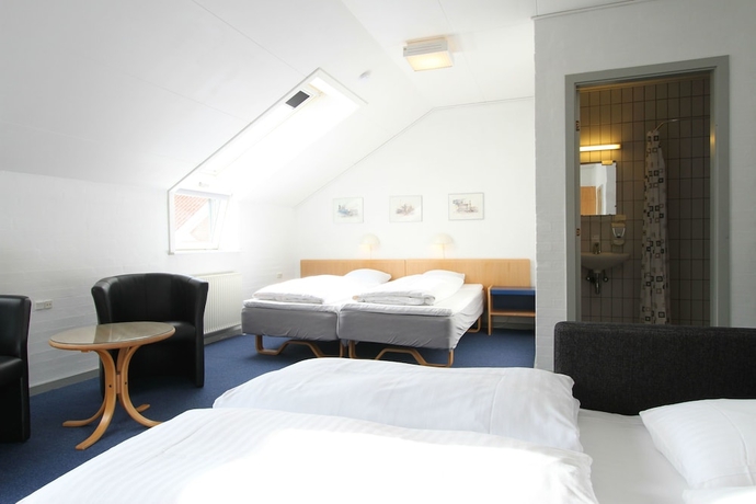 Imagen de la habitación del Hotel Gammel Havn - Good Night Sleep Tight. Foto 6