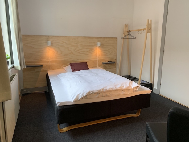 Imagen de la habitación del Hotel Gammel Havn - Good Night Sleep Tight. Foto 7