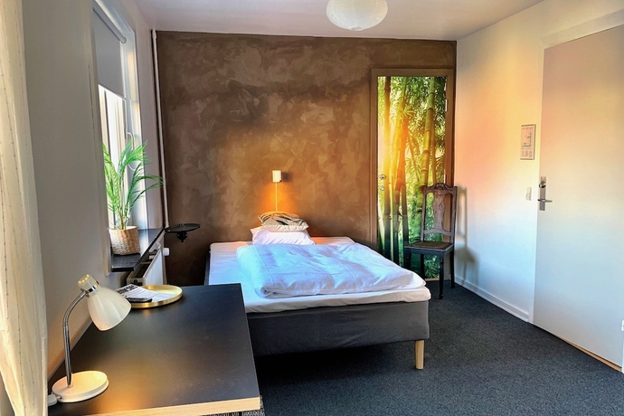 Imagen de la habitación del Hotel Gammel Havn - Good Night Sleep Tight. Foto 9