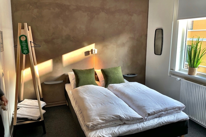 Imagen de la habitación del Hotel Gammel Havn - Good Night Sleep Tight. Foto 10