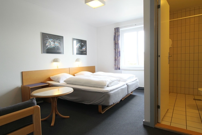 Imagen de la habitación del Hotel Gammel Havn - Good Night Sleep Tight. Foto 11