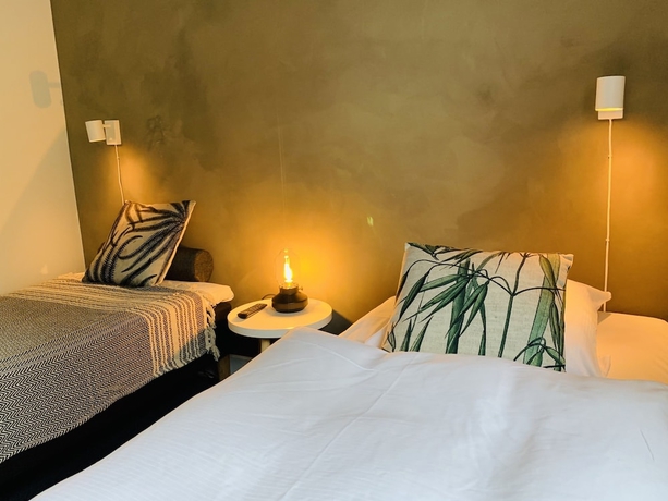 Imagen de la habitación del Hotel Gammel Havn - Good Night Sleep Tight. Foto 14