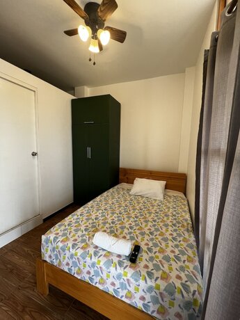 Imagen de la habitación del Hotel Gamora Playa. Foto 12