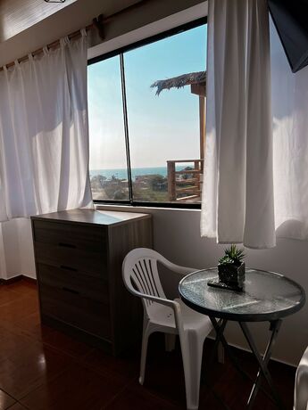 Imagen general del Hotel Gamora Playa. Foto 1