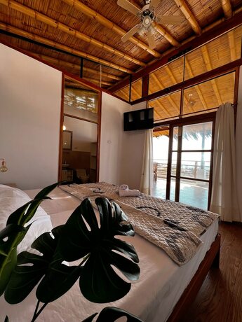 Imagen general del Hotel Gamora Playa. Foto 3