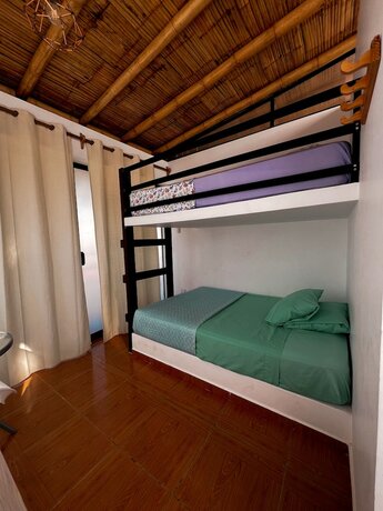 Imagen general del Hotel Gamora Playa. Foto 4