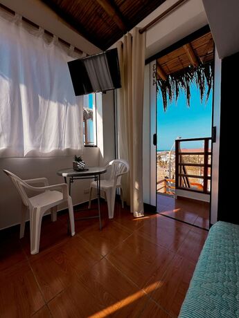 Imagen general del Hotel Gamora Playa. Foto 5