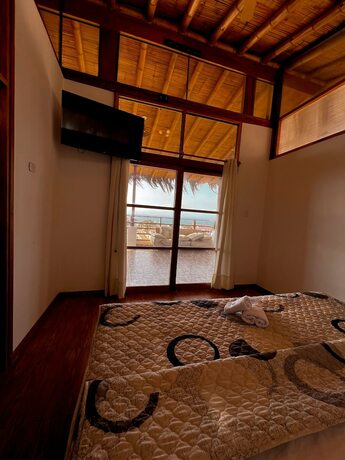 Imagen general del Hotel Gamora Playa. Foto 8