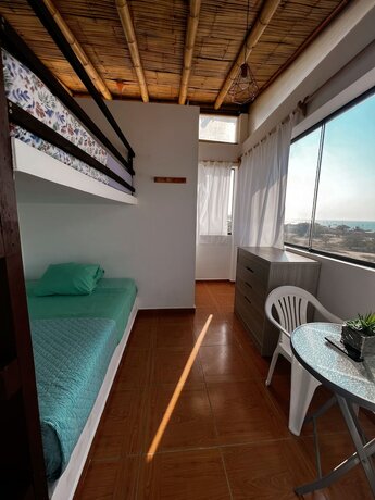 Imagen general del Hotel Gamora Playa. Foto 9