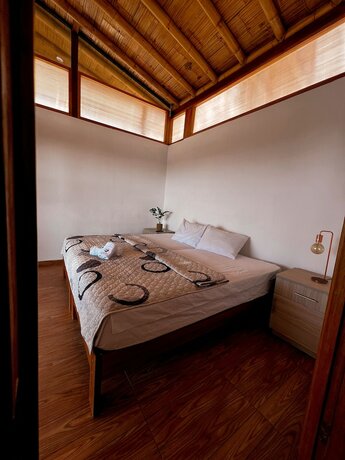 Imagen general del Hotel Gamora Playa. Foto 10