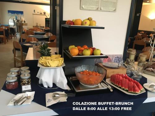 Imagen general del Hotel G&D Mi.Ma Condhotel. Foto 2