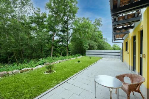 Imagen general del Hotel G&G Boardinghouse. Foto 2